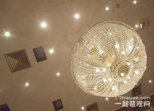 家用燈具的采購(gòu)以及裝飾