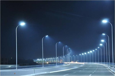 優(yōu)聯(lián)科技:中國(guó)現(xiàn)代路燈照明與控制技術(shù)已經(jīng)崛起