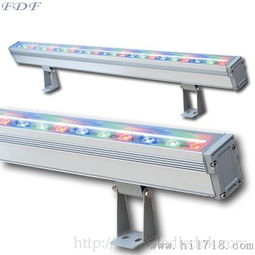 46 46洗墻燈圖片 高清圖 細節圖 中山市古鎮富達豐燈具廠