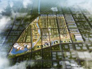 少海匯聯(lián)手萬科打造首個(gè)智慧住居科技城