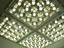 臺廠液光固態(tài) liquidleds 打造全球首個(gè)完全采用ac led燈泡照明的辦公室