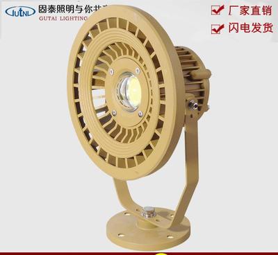 防爆投光燈 LED防爆燈 GTB95系列 防爆LED燈圖片_高清圖_細節(jié)圖-溫州市固泰照明電器 -