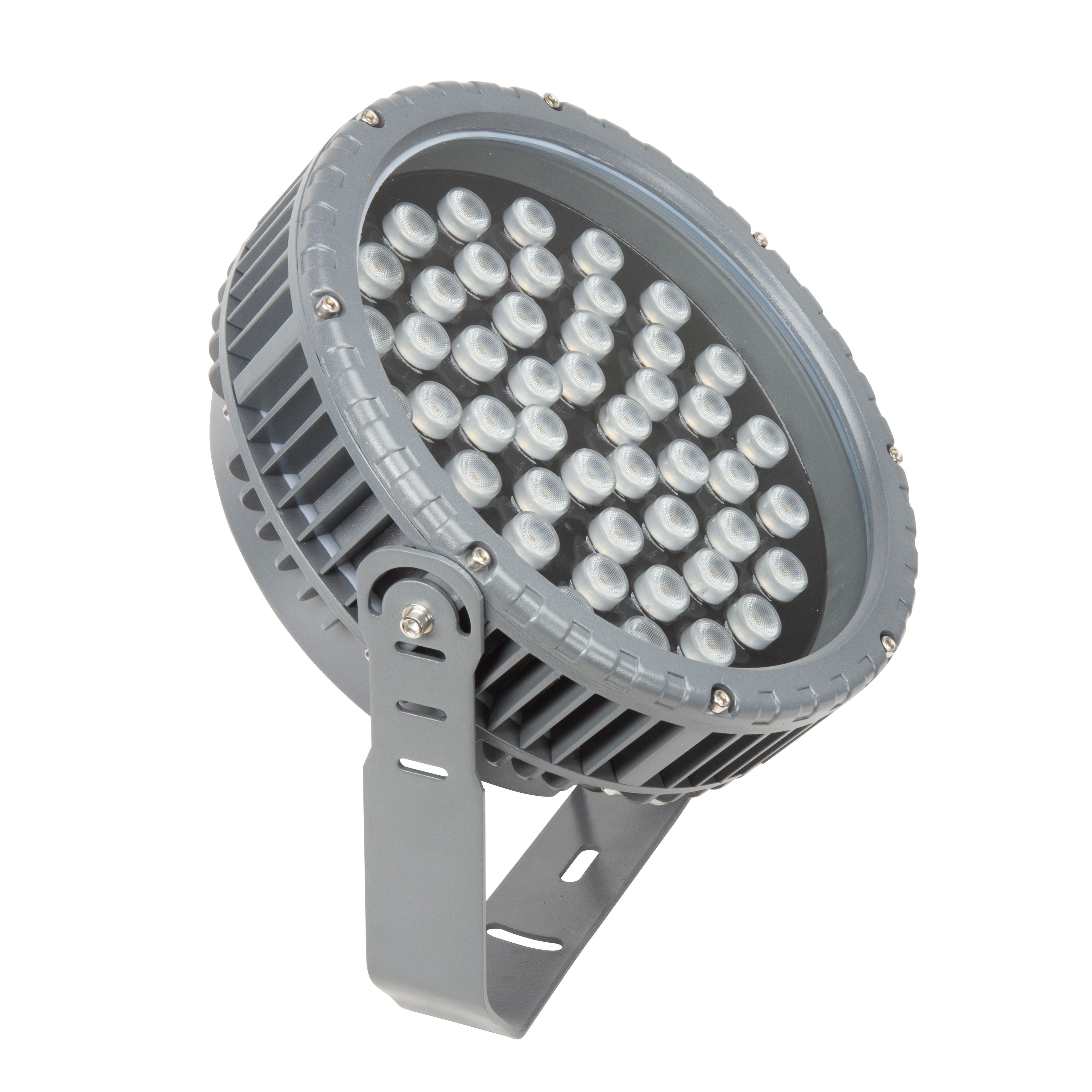 投光燈窄光束tg27w&mdash;&mdash;2020神燈獎(jiǎng)申報(bào)產(chǎn)品-阿拉丁照明網(wǎng)