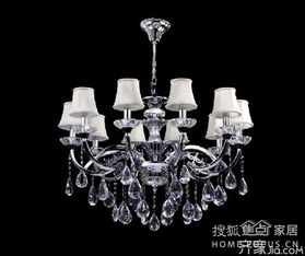 選材手冊 建材導(dǎo)購之照明篇，為您的裝修保駕護(hù)航