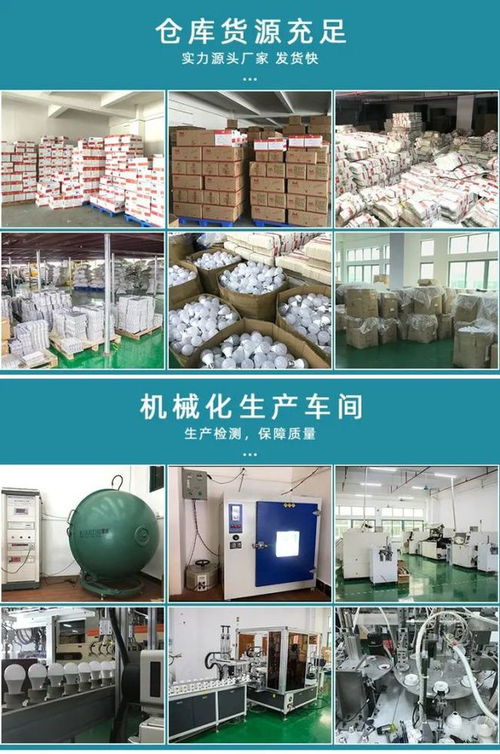 南寧照明燈具批發(fā)市場指南 燈泡批發(fā)價(jià)格與選購建議