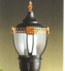 供應(yīng)室外照明 庭院燈與路燈價(jià)格、廠家及圖片詳解