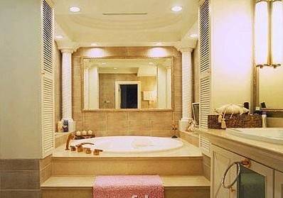 細數(shù)2010年衛(wèi)浴產品的市場賺點究竟何在